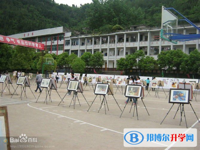 平昌縣駟馬中學招生辦聯系電話