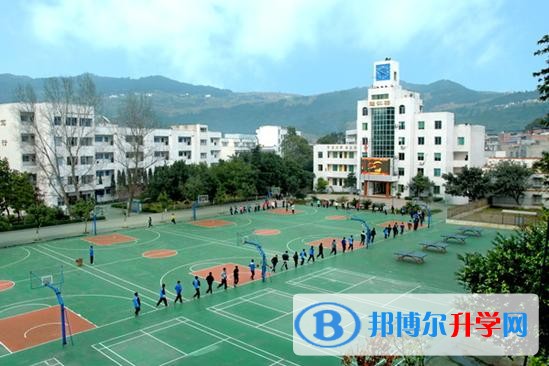 古藺縣中學(xué)怎么樣、好嗎