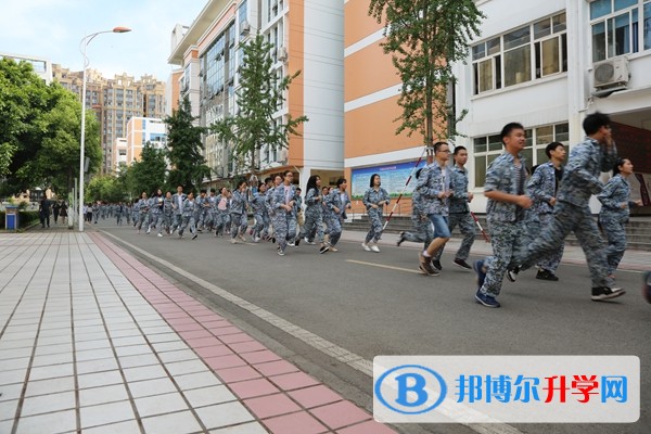 四川省東汽八一中學招生辦聯系電話