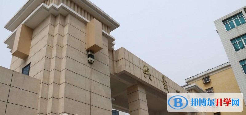黔西南州興義一中怎么樣、好嗎