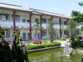 云南省大理市第一中學怎么樣、好不好