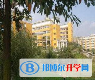 貴州大學附屬中學2022年地址在哪里