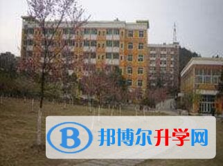 貴州大學附屬中學學費