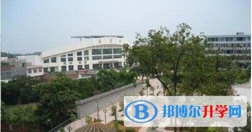 四川省簡(jiǎn)陽(yáng)市三岔中學(xué)2019年普高招生錄取分?jǐn)?shù)線