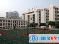 重慶江津實驗中學校2025年招生計劃