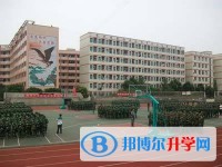 重慶市潼南柏梓中學校2025年招生計劃