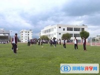 賓川縣第四高級中學2025年招生計劃