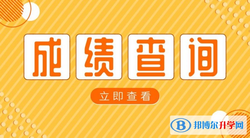 2020年達(dá)州中考查詢(xún)總成績(jī)