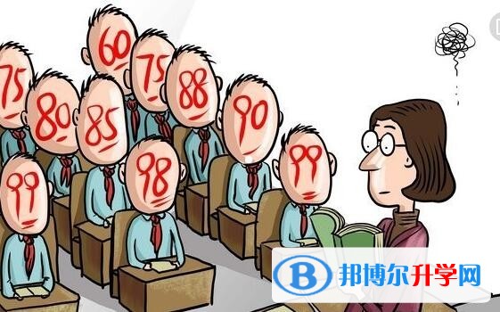 2020年達州中考成績什么時候公布