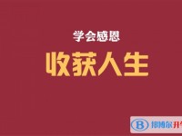 2020年內(nèi)江孩子中考沒考好如何安慰