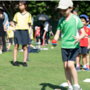 香港己連拿小學