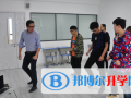 上海北美學校2023年招生辦聯(lián)系電話