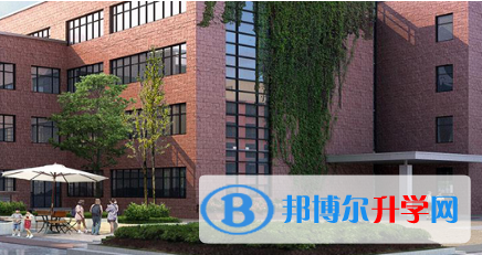 上海北美學(xué)校怎么樣、好不好