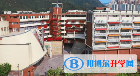 基督教國際學校2023年報名條件、招生要求、招生對象