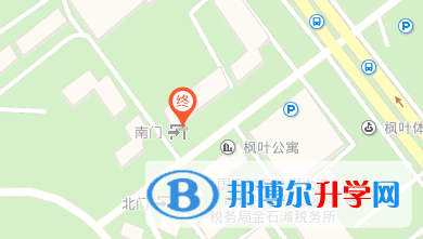 大連楓葉國際學校地址在哪里