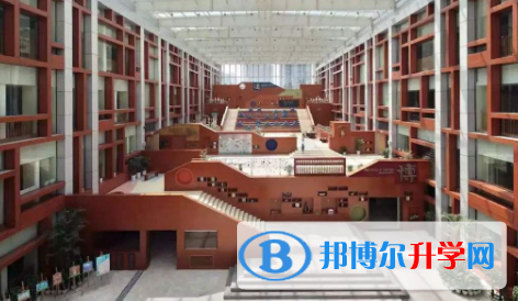 杭州育瀾劍橋國際中心2023年學費、收費多少