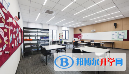 北京圣保羅國際學校2023年招生辦聯系電話