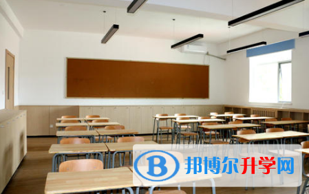 杜威國際學校2023年學費、收費多少