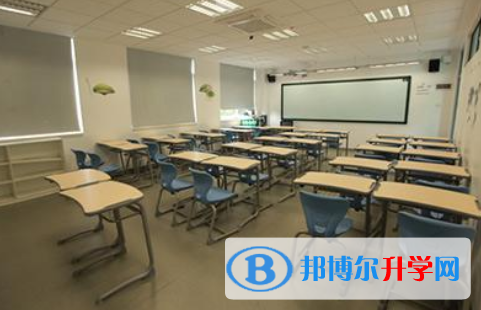 廣州愛莎國際學校2023年招生計劃