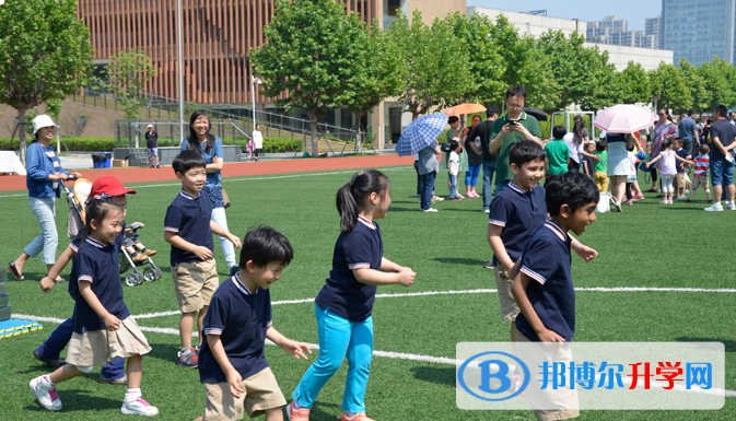 無錫國際學校小學部2020年招生辦聯(lián)系電話