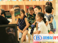 安徽中加學校小學部2023年報名條件、招生要求、招生對象