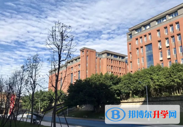 福州陽光國際學校初中部怎么樣、好不好