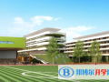 湖州帕丁頓雙語學(xué)校2023年學(xué)費(fèi)、收費(fèi)多少