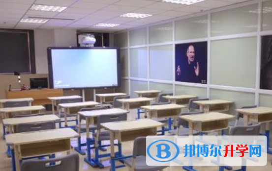 馬可波羅國際學校怎么樣、好不好