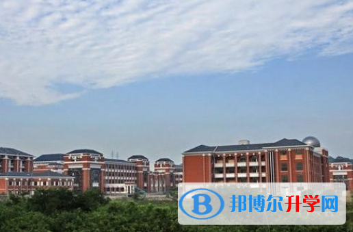 舟山中學國際部網站網址 
