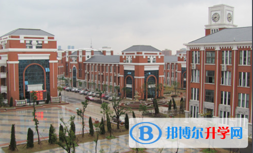 舟山中學國際部怎么樣、好不好