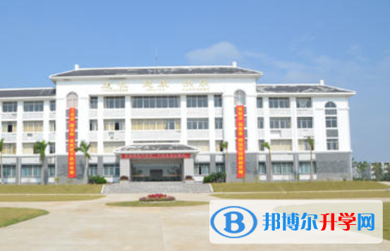 中央民族大學附中北海國際學校2020年招生辦聯系電話