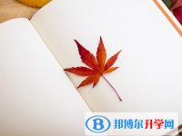 2021年紅河中考報(bào)考攻略