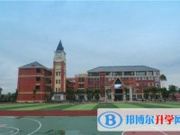 重慶兩江育才中學校2025年排名