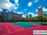 貴陽市第六中學2022年網站網址