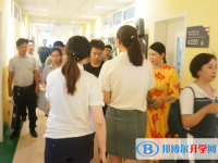 巍山第一中學2025年報名條件、招生要求、招生對象