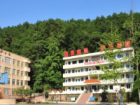 樂山第四中學(xué)2025年排名