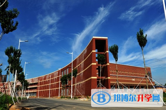 四川省什邡中學(xué)怎么樣、好不好