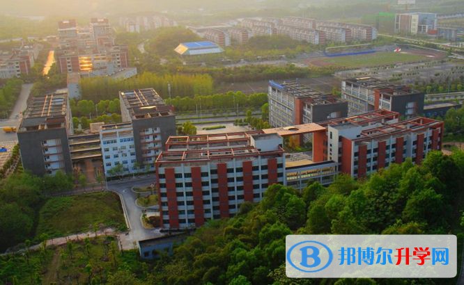 重慶復旦中學2021年報名條件、招生要求、招生對象