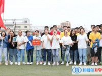 三臺縣蘆溪中學2023年招生錄取分數線