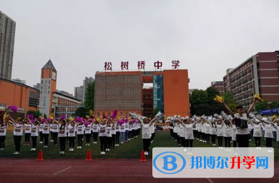 重慶松樹橋中學(xué)校2021年報(bào)名條件、招生要求、招生對(duì)象 