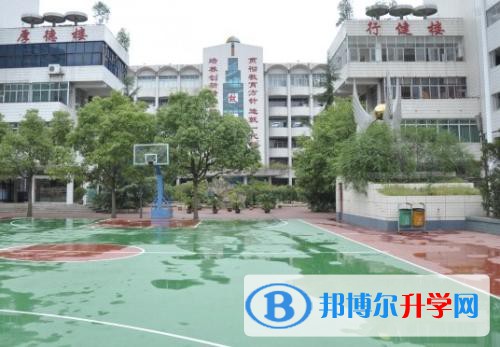 貴陽市第八中學2022年招生錄取分數線