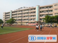 四川省宜賓市江安中學怎么樣、好不好