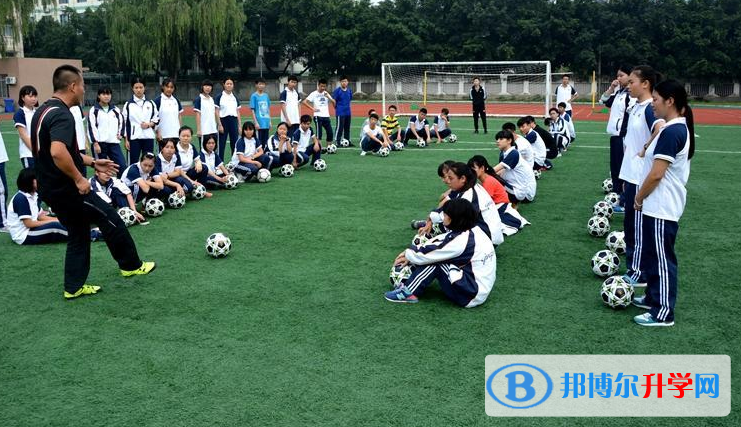 青神中學怎么樣、好不好