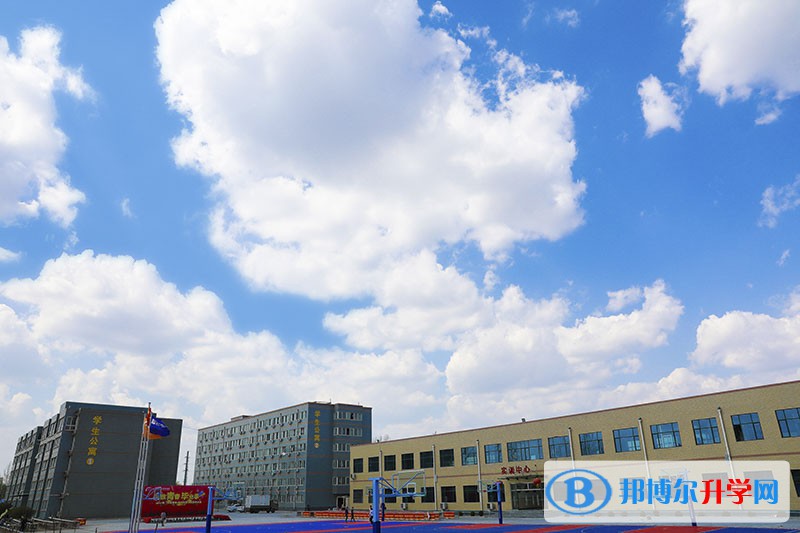 四川省廣安友誼中學2021年學費、收費多少
