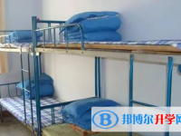 通江縣鐵佛中學2025年宿舍條件