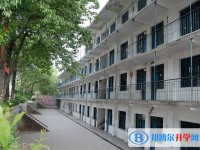巴中鼎山中學(xué)怎么樣、好不好