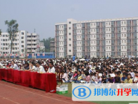 四川省通江縣涪陽中學2025年排名