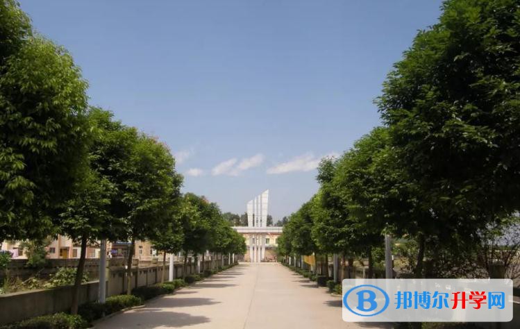 瀘縣第四中學(xué)1