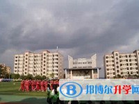 瀘縣第四中學怎么樣、好不好