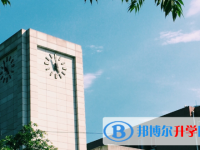 電子科技大學實驗中學2025年排名